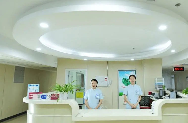 行唐正规供卵试管中心